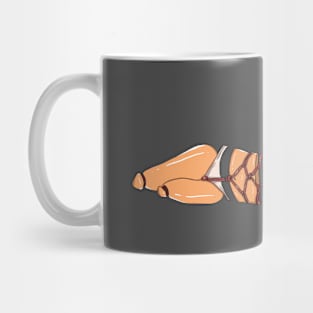 Peace Breaker Mug